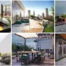 Terrazzo Moderno: 30 Idee per un Arredamento di Design