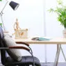 Ufficio Feng Shui: Come Arredare un Ambiente di Lavoro Perfetto