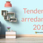 Tendenze per arredi e materiali 2019