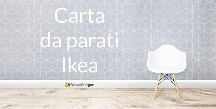 Carta Da Parati Ikea Idee E Soluzioni Per Decorare Le