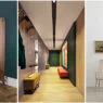 Colori Pareti Corridoio: 36 Idee per Dipingere e Rinnovare