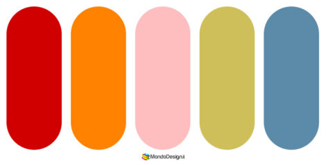 Colore Avio: Abbinamenti e Idee di Arredamento | MondoDesign.it
