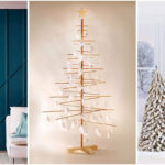 Alberi Natale Moderni Design