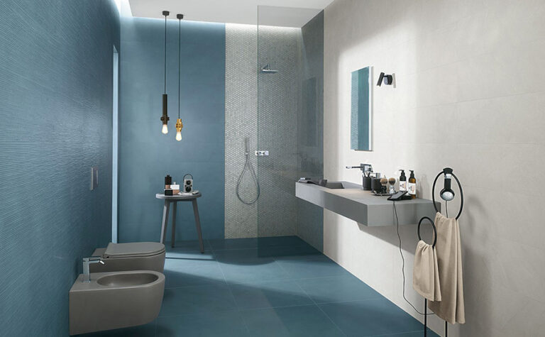 Colore Avio: Abbinamenti e Idee di Arredamento | MondoDesign.it