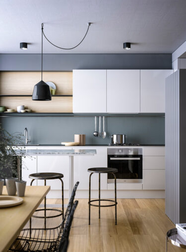 Colore Avio: Abbinamenti e Idee di Arredamento | MondoDesign.it
