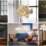 Le 10 Migliori Marche di Lampadari di Design