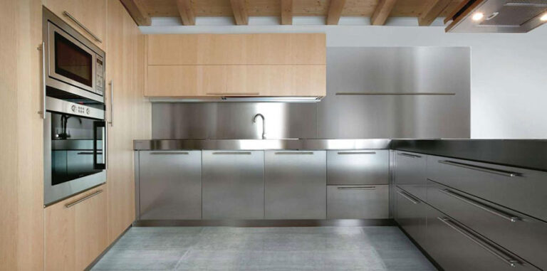 ASSORTIMENTO PRATICO GANCI per pegboard in acciaio inox attrezzature