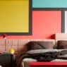 160+ Idee per Colori di Pareti per la Camera da Letto
