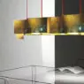 Lampadari per la Sala da Pranzo dal Design Unico