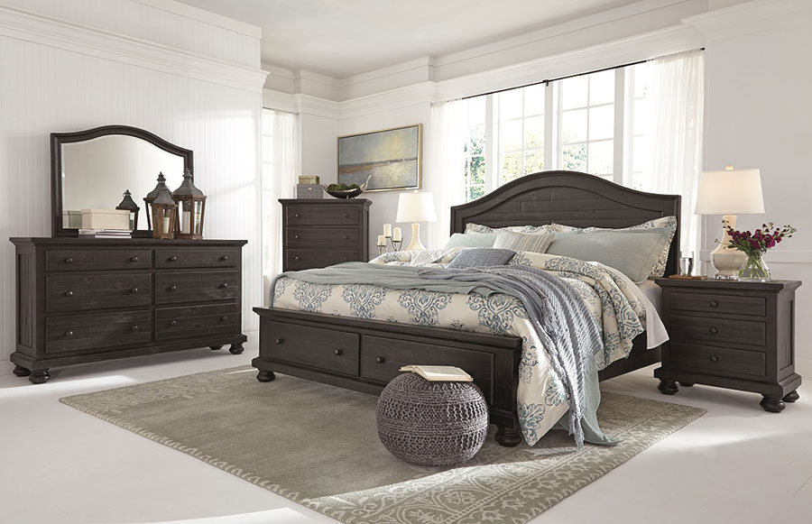 Tende A Quadri Buffalo Nere E Bianche MUMFAS: Isolamento Termico, Oscuranti, Con Occhielli, 132x274 Cm (2 Pannelli) Per Soggiorno E Camera Da Letto