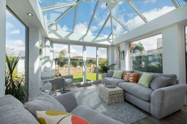 Come Arredare una Veranda: 19 Idee Creative | MondoDesign.it