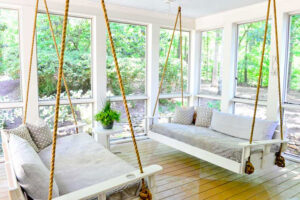 Come Arredare una Veranda: 19 Idee Creative | MondoDesign.it