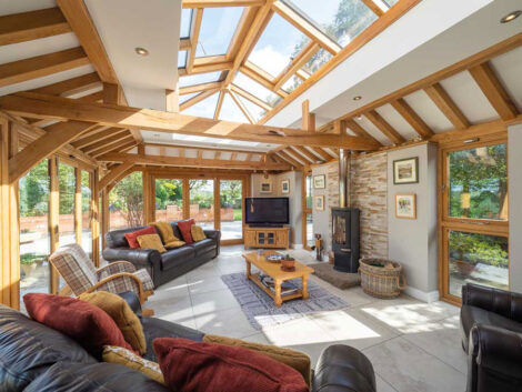 Come Arredare una Veranda: 19 Idee Creative | MondoDesign.it