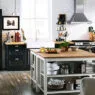 30 Idee per Arredare una Cucina Stile Industriale Ikea