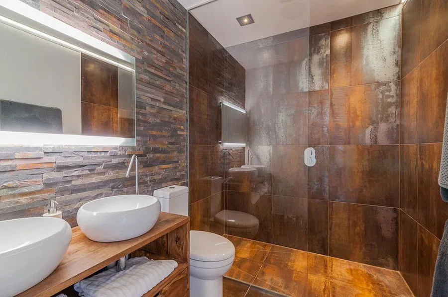Colore Ruggine: Idee per Abbinamenti, Pareti e Arredi | MondoDesign.it