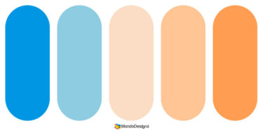 Colore Salmone: Idee per Abbinamenti, Pareti e Arredi | MondoDesign.it