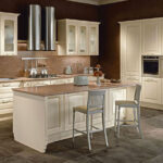 Arredamento Cucine Classiche Avorio