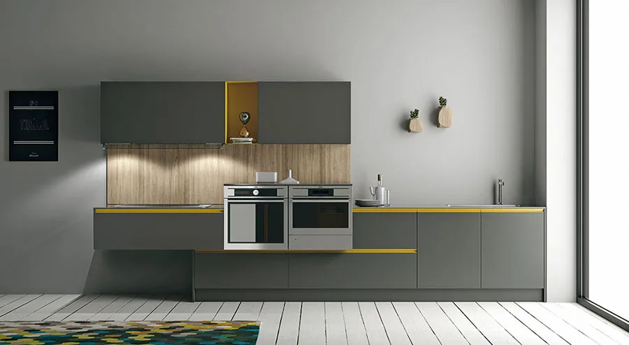 Gola per cucina 02