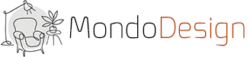 MondoDesign logo