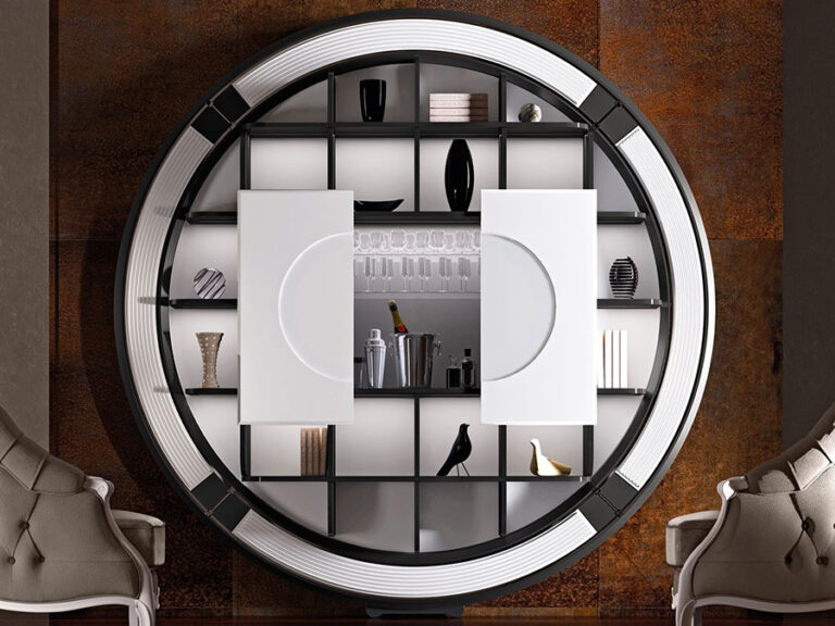 Mobili Bar da Casa dal Design Moderno MondoDesign.it