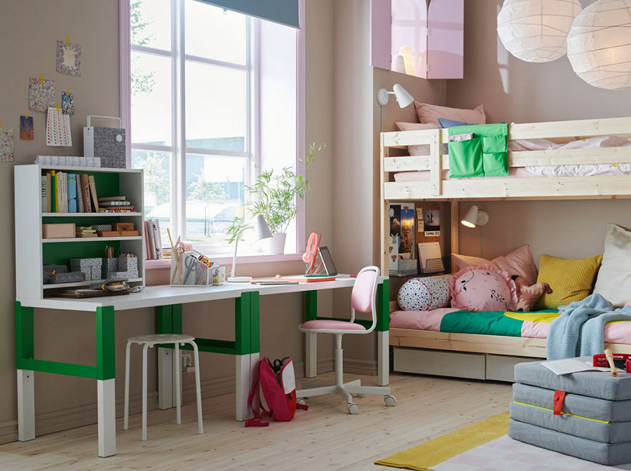 Camerette Salvaspazio Per Bambini E Ragazzi MondoDesign it Camerette Salvaspazio Per Bambini E Ragazzi MondoDesign it