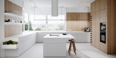 Cucina con Finestra: 45 Idee da Sogno