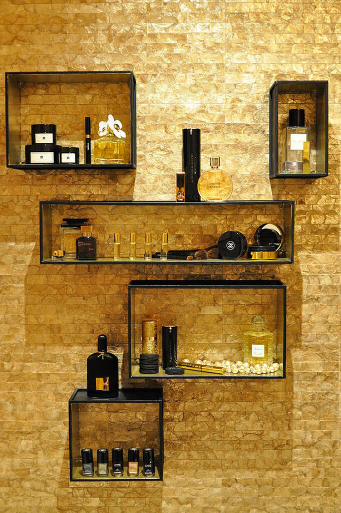 Accessori per bagno nero 04 Idee accessori per bagno nero n.04