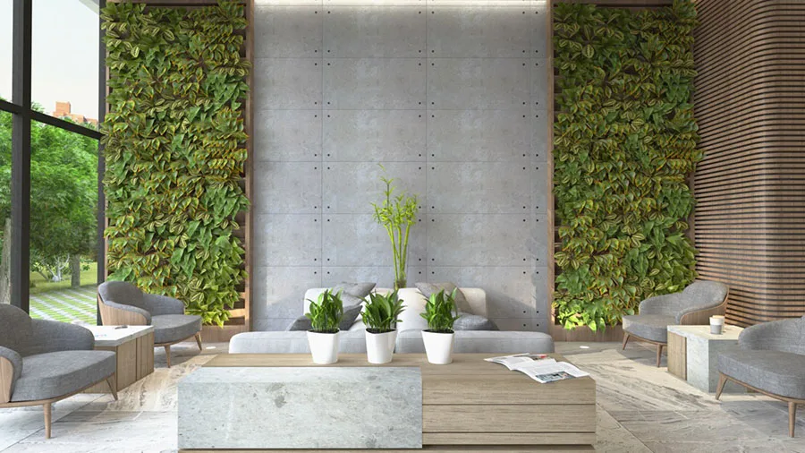 Rivestimenti per Pareti del Soggiorno: 40 Idee di Design | MondoDesign.it