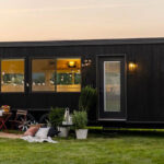 Progetto tiny House Ikea