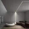 Idee Illuminazione Controsoffitto Soggiorno