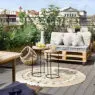 Come Arredare un Terrazzo Low Cost