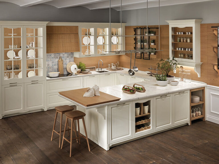 Cucina Beige Idee E Abbinamenti Di Tendenza Mondodesignit 2593