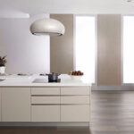 Cucina beige