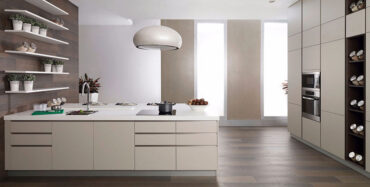 Cucina Beige: Idee e Abbinamenti di Tendenza