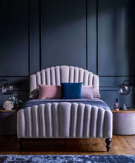 Color Lilla: Idee per Pareti, Arredi e Abbinamenti | MondoDesign.it