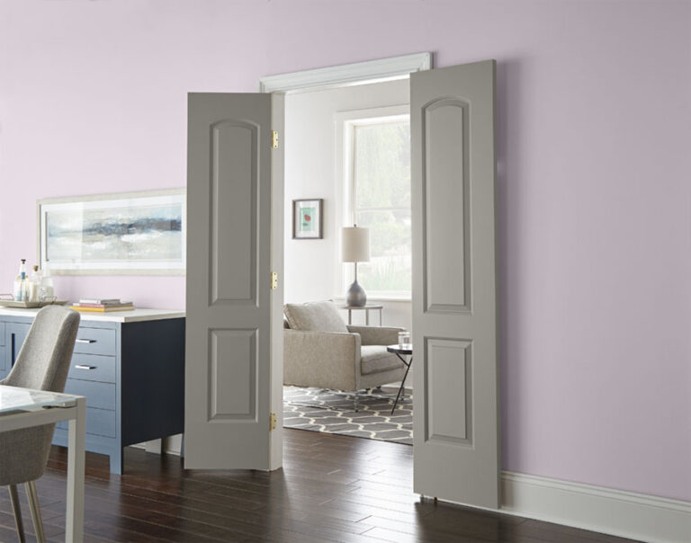 Color Lilla: Idee per Pareti, Arredi e Abbinamenti | MondoDesign.it