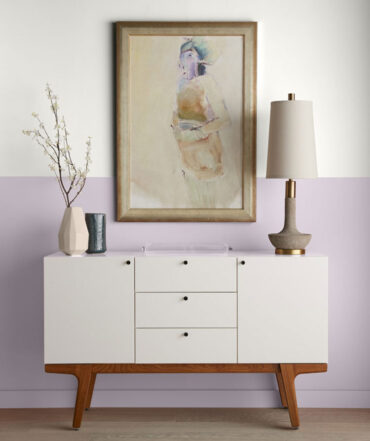 Color Lilla: Idee per Pareti, Arredi e Abbinamenti | MondoDesign.it