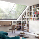 Librerie moderne