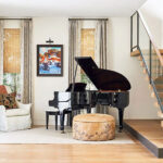 Idee Ingresso Scala Vista