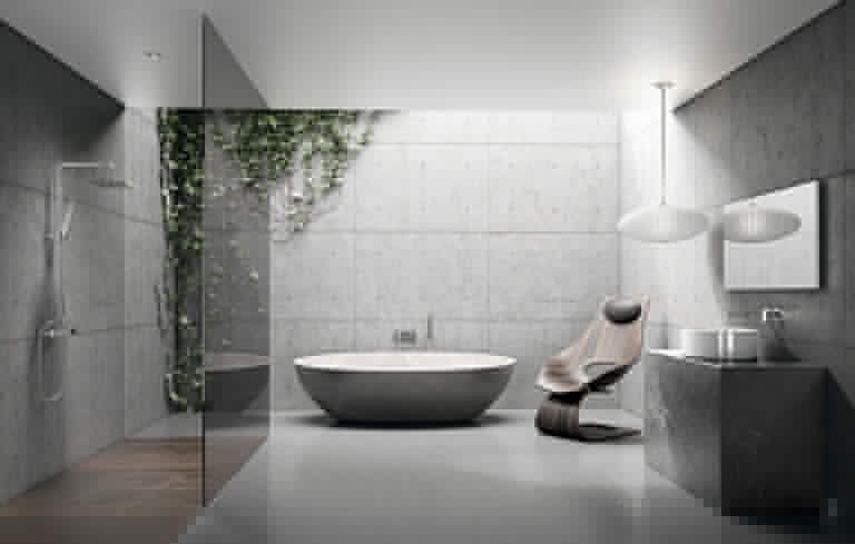 Progetto Bagno Con Vasca E Doccia Mondodesign It