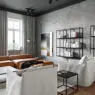 Come Arredare Casa in Stile Industriale Moderno