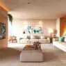 Quadri Contemporanei: 50 Idee di Arredamento