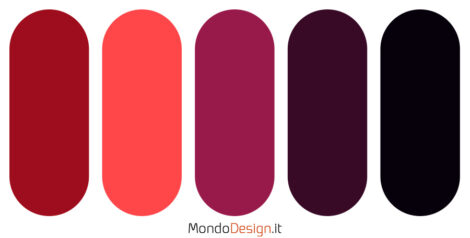 Colore Porpora: Abbinamenti e Idee di Arredamento | MondoDesign.it