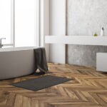 Parquet Bagno