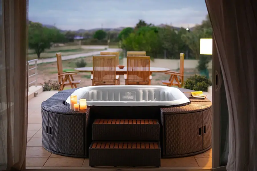 Piscina Da Terrazza: Progetti e Idee da Realizzare | MondoDesign.it