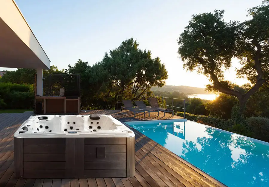 Piscina Da Terrazza: Progetti e Idee da Realizzare | MondoDesign.it