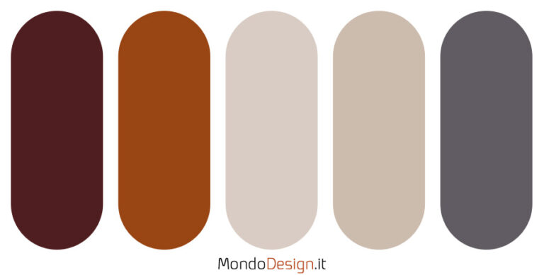 Color Cachi o Kaki: Idee per Pareti, Arredi e Abbinamenti | MondoDesign.it