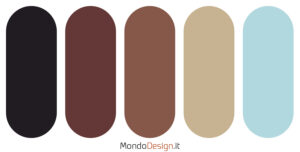 Color Cachi o Kaki: Idee per Pareti, Arredi e Abbinamenti | MondoDesign.it