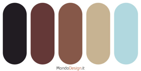 Color Cachi o Kaki: Idee per Pareti, Arredi e Abbinamenti | MondoDesign.it
