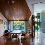 Idee casa open space
